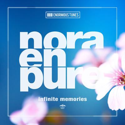 Infinite Memories By Nora En Pure's cover