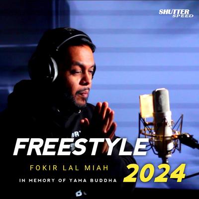 FREESTYLE 2024's cover