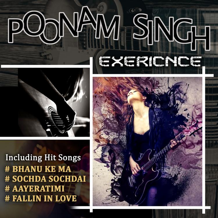 Poonam Singh's avatar image