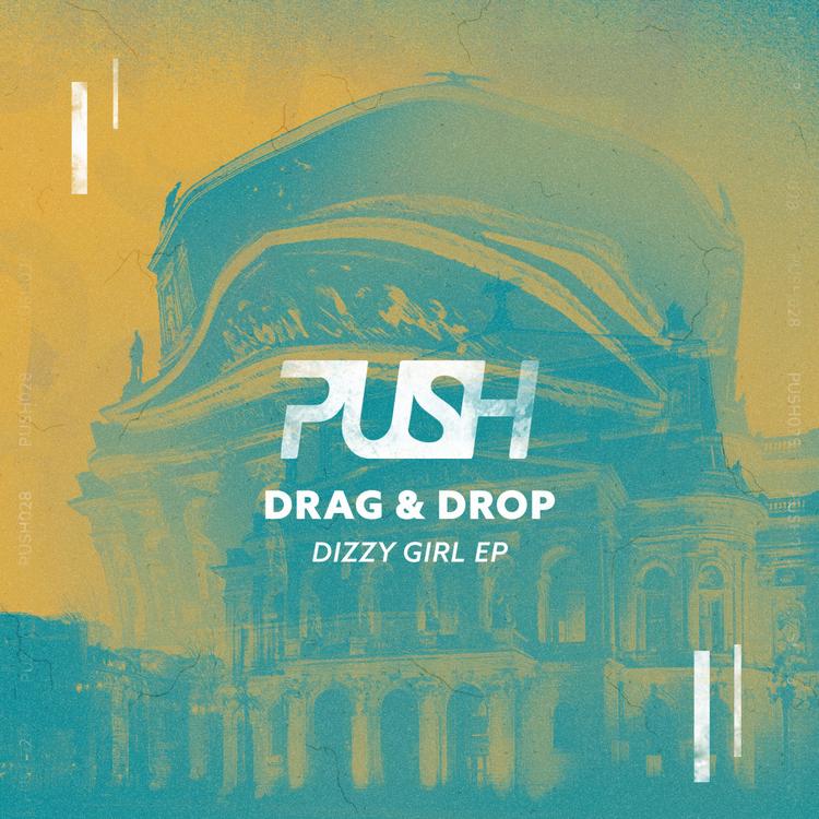 Drag & Drop's avatar image