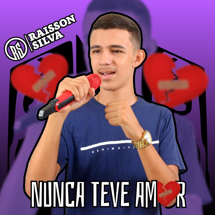 Raisson Silva's avatar image