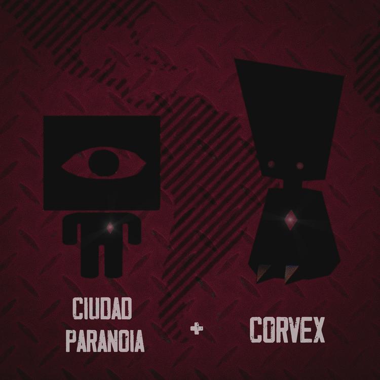 Ciudad Paranoia's avatar image