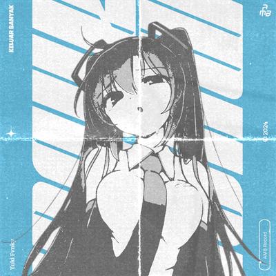 Yuki Fvnky's cover