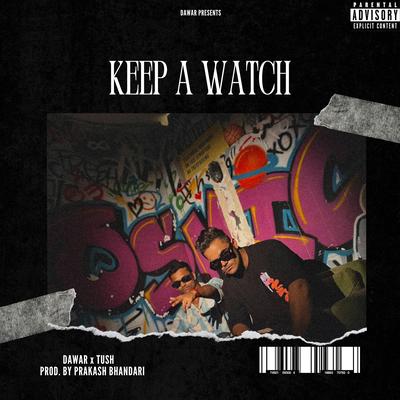 Keep a Watch's cover