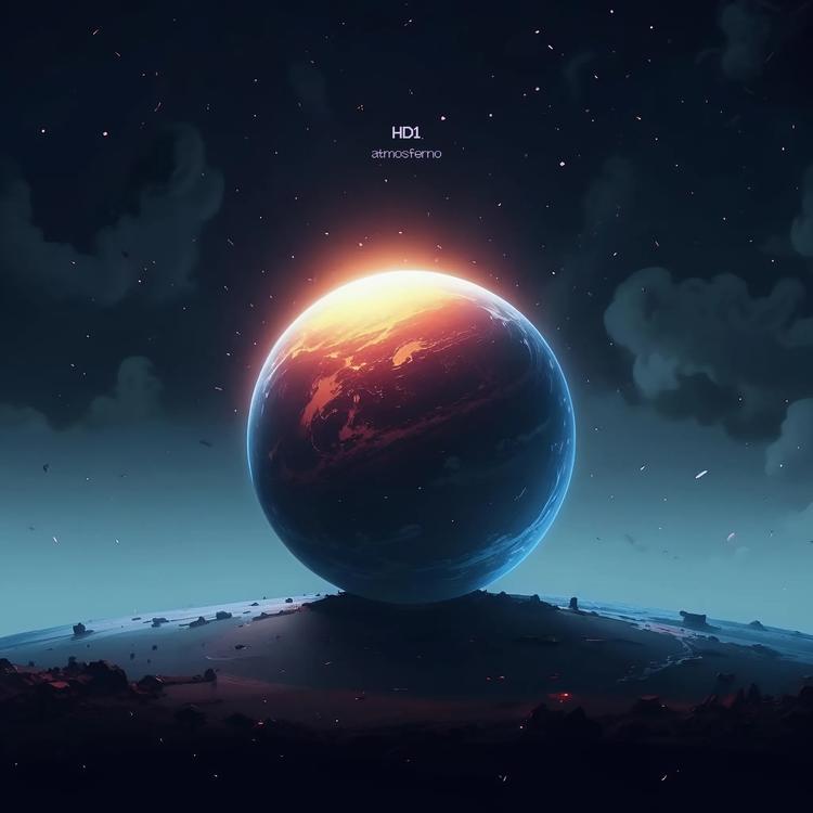 Atmosferno's avatar image