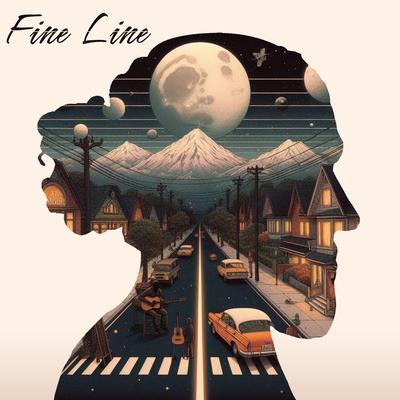 Fine Line By Stolen Keys's cover