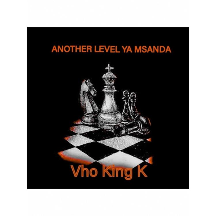 Vho King K's avatar image