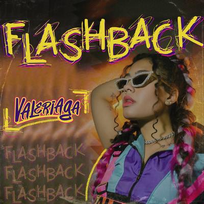 Flashback's cover