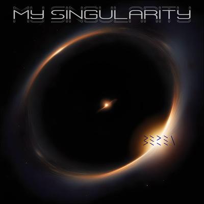 My Singularity (Radio Edit) By Beren's cover