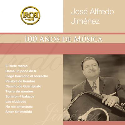 Se Va Diciembre By José Alfredo Jimenez's cover
