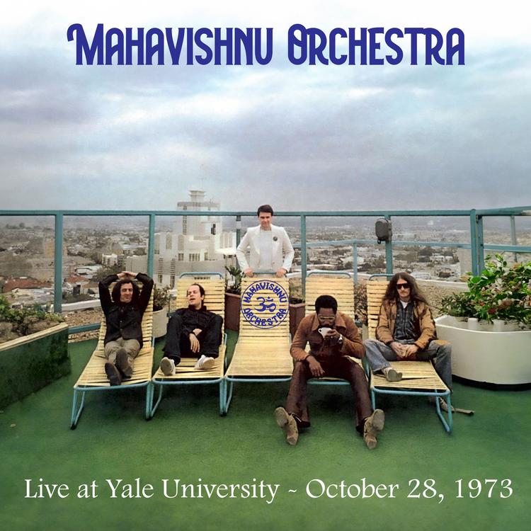 Mahavishnu Orchestra's avatar image