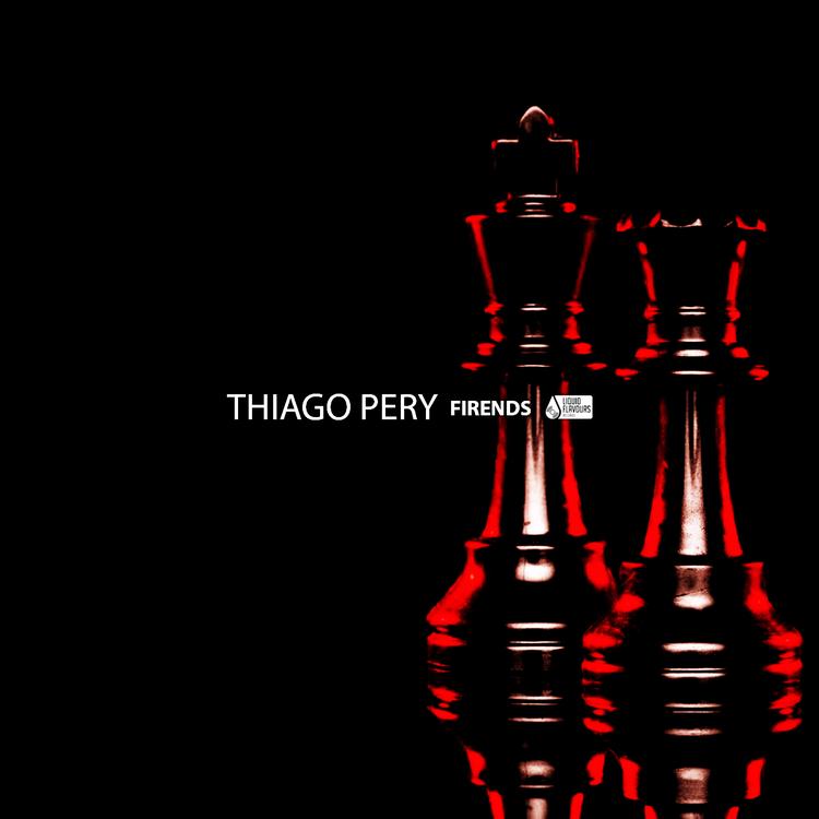 Thiago Pery's avatar image