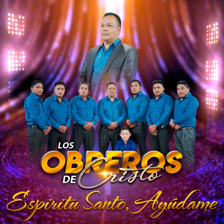 Los Obreros De Cristo's avatar image