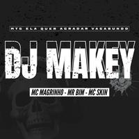 DJ MAKEY OFICIAL's avatar cover