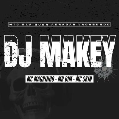 DJ MAKEY OFICIAL's cover