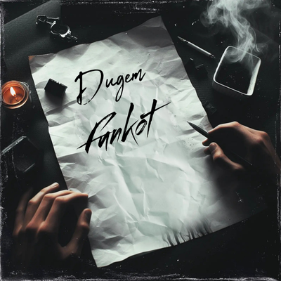 Dugem Funkot's cover