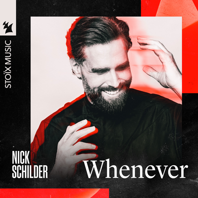 Tequila By Nick Schilder's cover