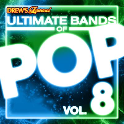 Ultimate Bands of Pop, Vol. 8's cover