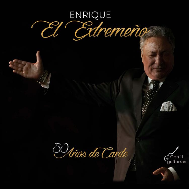 Enrique "El Extremeño"'s avatar image