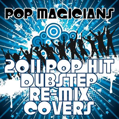 2011 Pop Hit Dubstep Re-Mix Covers's cover