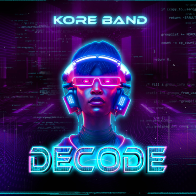 Kore Band's cover