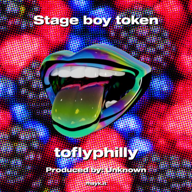 toflyphilly's avatar image