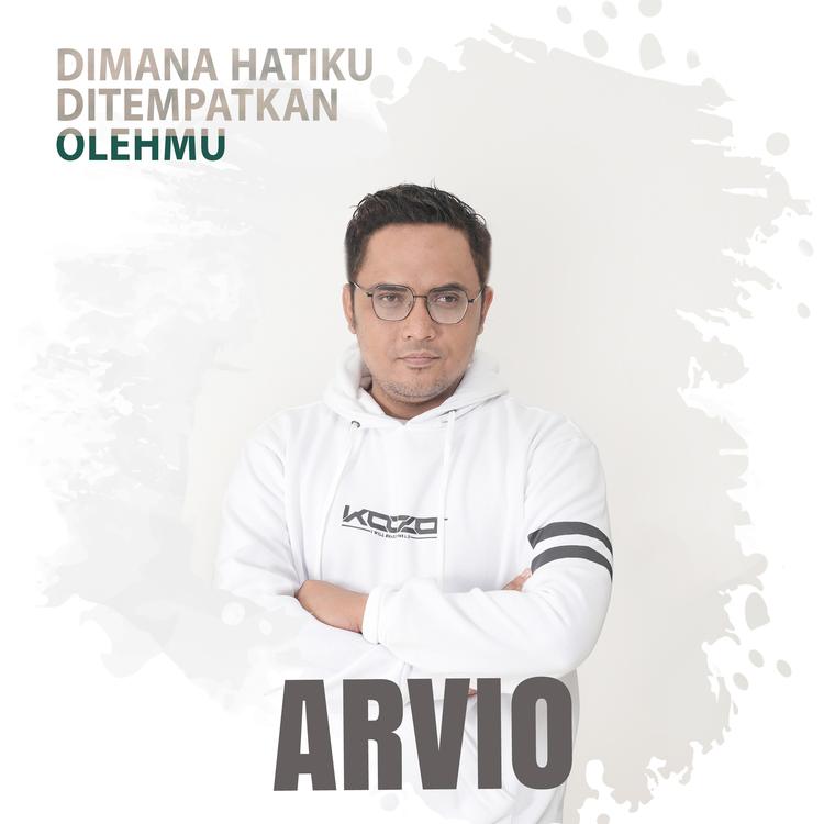 Arvio's avatar image