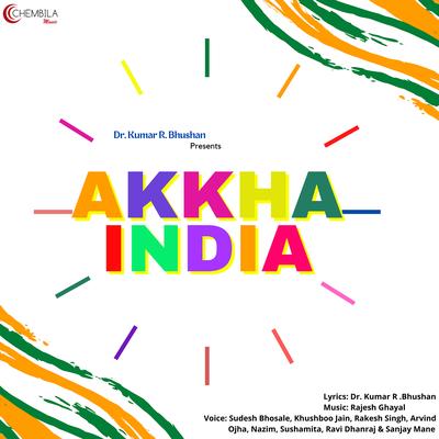 Akkha India's cover