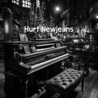 Hurt Newjeans By Lee sang gul's cover