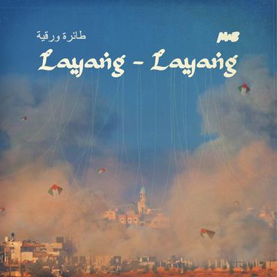 Layang - Layang's cover