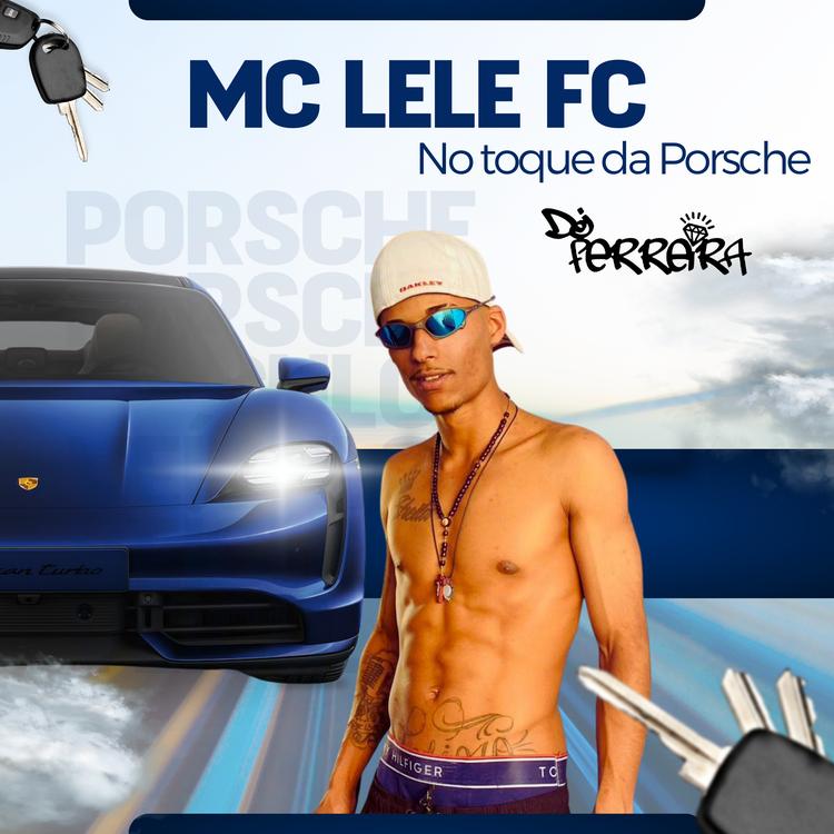 MC Lelê FC's avatar image