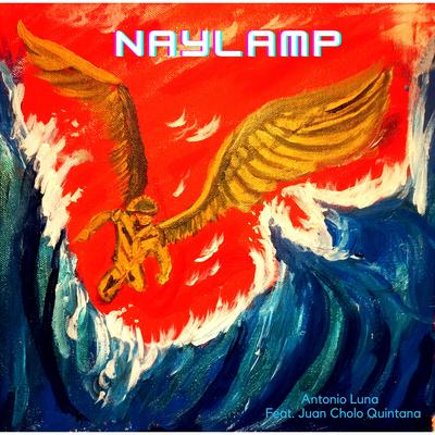 Naylamp's cover