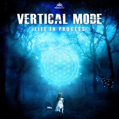 Majormode, Pt. 2 By Vertical Mode, Major7's cover