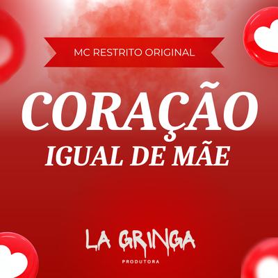 MC RESTRITO ORIGINAL's cover