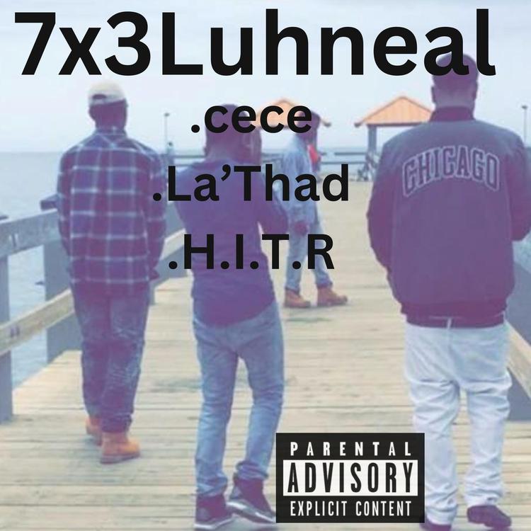 7x3luh'neal's avatar image