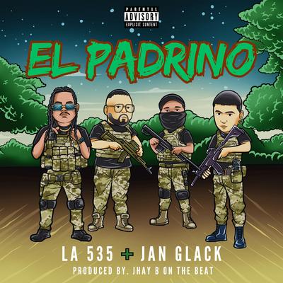 El Padrino's cover