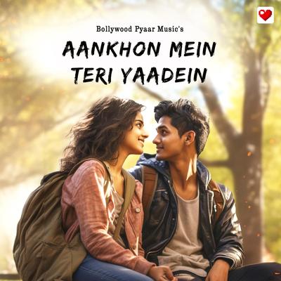 Aankhon Mein Teri Yaadein's cover