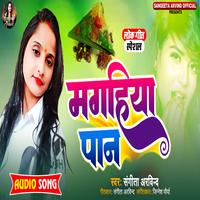 Sangeeta Arvind's avatar cover