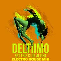 Deltiimo's avatar cover