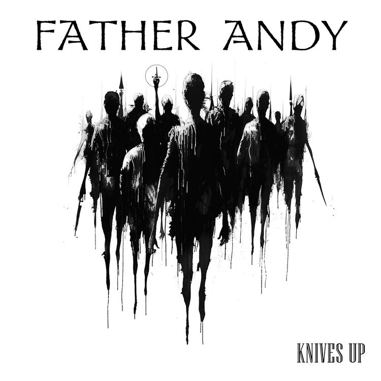 Father Andy's avatar image