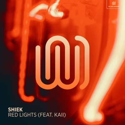 Red Lights By Shiek, kaii's cover