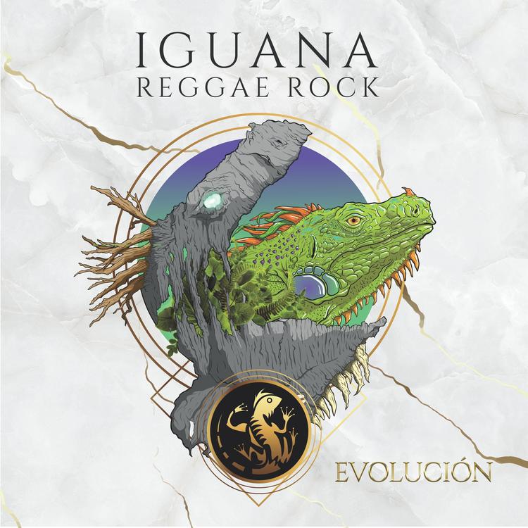 Iguana Reggae Rock's avatar image