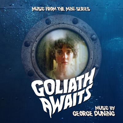 Goliath Awaits (Original Score From the Mini-Series)'s cover