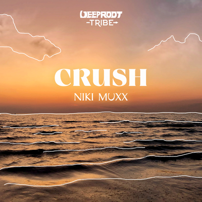 Crush By Niki Muxx's cover