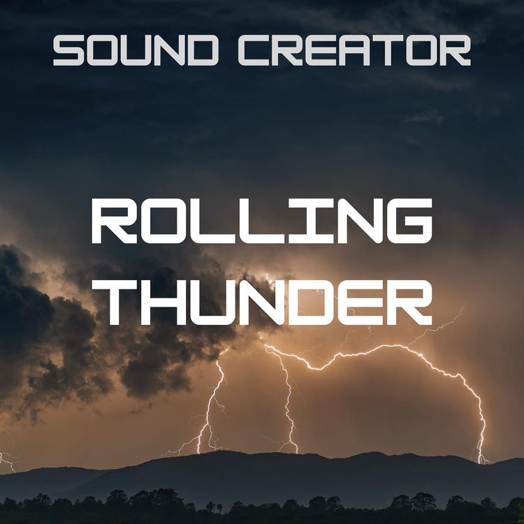Sound Creator's avatar image