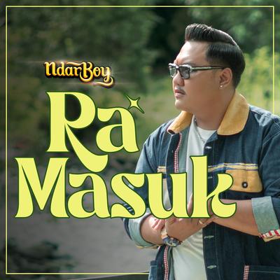 Ra Masuk By Ndarboy Genk's cover