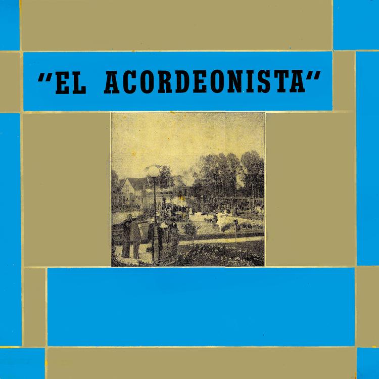 El Acordeonista's avatar image