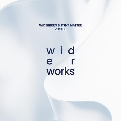 Voyage By Widerberg, Dsnt Matter's cover