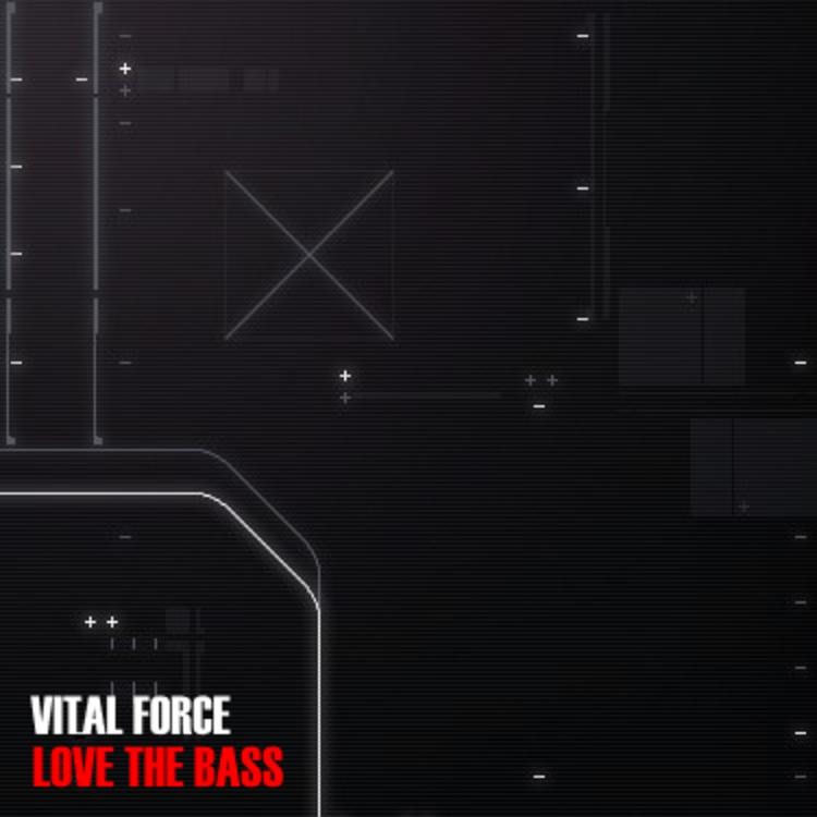 Vital Force's avatar image