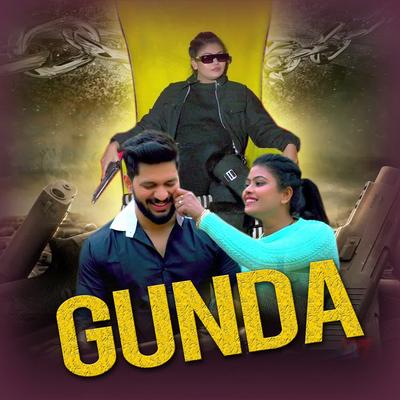 Gunda (feat. Lovely Sharma)'s cover